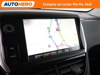 Peugeot 2008 1.5 Blue-HDi Style