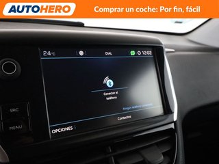 Peugeot 2008 1.5 Blue-HDi Style