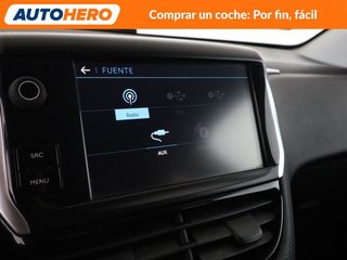 Peugeot 2008 1.5 Blue-HDi Style