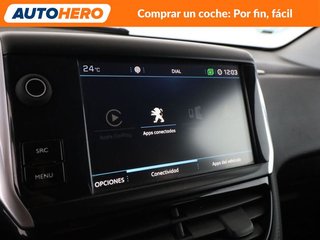 Peugeot 2008 1.5 Blue-HDi Style