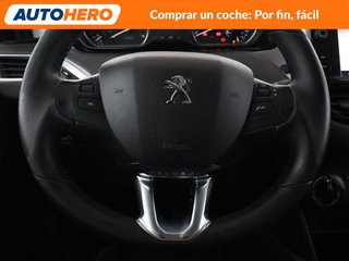 Peugeot 2008 1.5 Blue-HDi Style