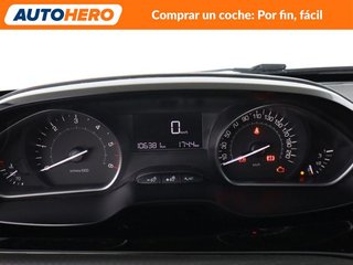 Peugeot 2008 1.5 Blue-HDi Style