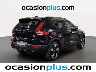 Volvo XC40 Recharge Single Extended Core Auto 185 kW (252 CV)