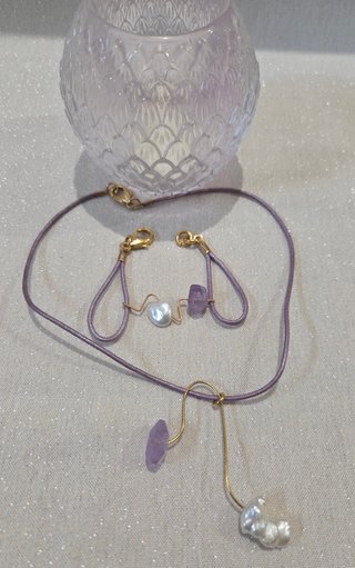Set Gioielli