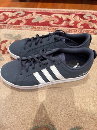Zapatillas Adidas Azul Marino