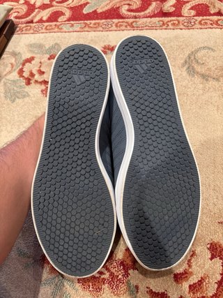 Zapatillas Adidas Azul Marino