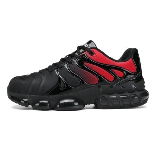 Zapatos de seguridad ARISIC punta de acero