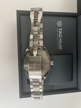 TAG HEUER