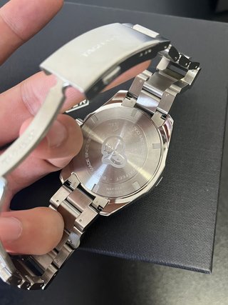 TAG HEUER