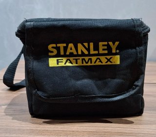 Nivel Láser Stanley Fatmax Autonivelante