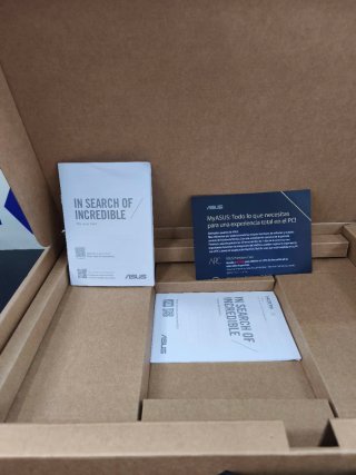 Asus Vivobook F15074V i3-1315U 8GB 512GB