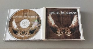 CD Spirits in Trance - A New Era
