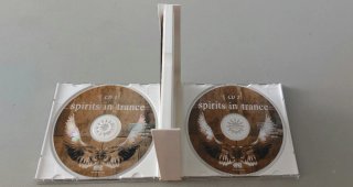 CD Spirits in Trance - A New Era