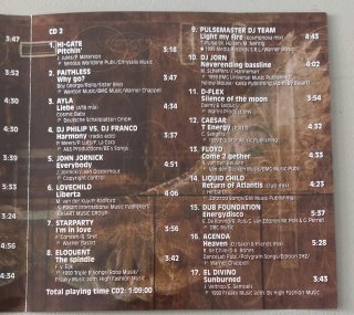 CD Spirits in Trance - A New Era