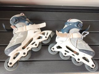 Patines en línea infantiles
