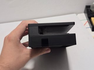 Dock Original - Nintendo Switch