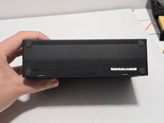 Dock Original - Nintendo Switch