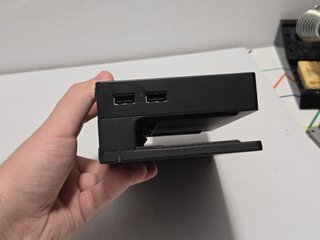 Dock Original - Nintendo Switch