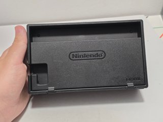 Dock Original - Nintendo Switch