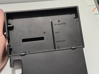 Dock Original - Nintendo Switch