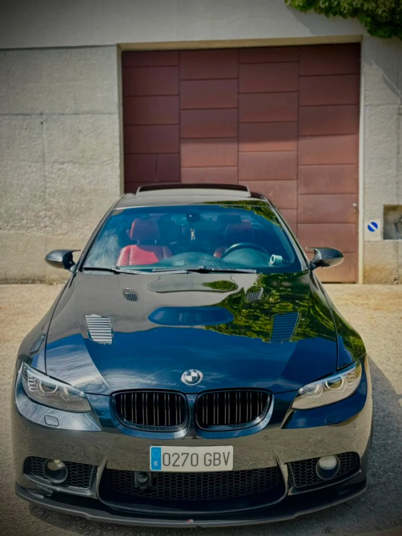 BMW Serie 3 2009 - foto 1