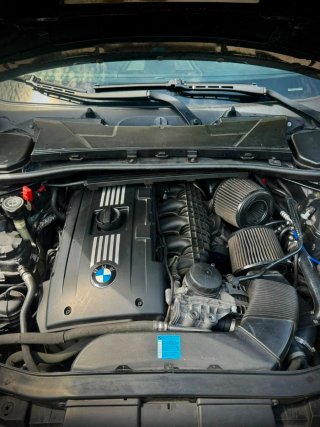 BMW Serie 3 2009