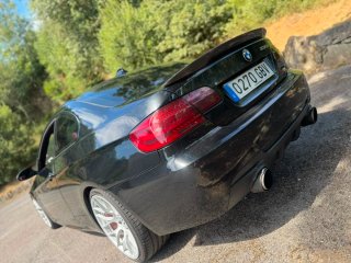 BMW Serie 3 2009