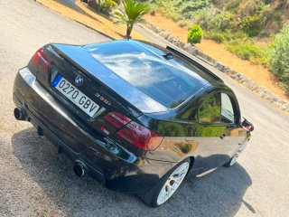 BMW Serie 3 2009