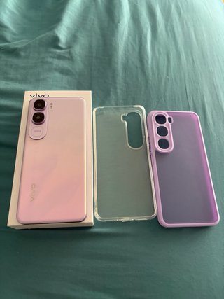 VIVO Y21D 128GB Viola