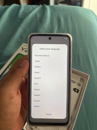 VIVO Y21D 128GB Viola