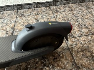 Patinete eléctrico Ninebot E2 Pro