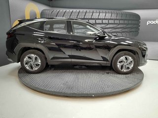Hyundai Tucson 1.6T 215CV KLASS HIBRIDO AUTOM.