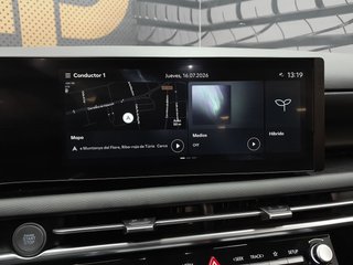 Hyundai Tucson 1.6T 215CV KLASS HIBRIDO AUTOM.
