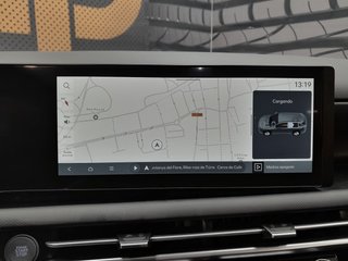 Hyundai Tucson 1.6T 215CV KLASS HIBRIDO AUTOM.