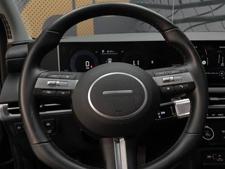 Hyundai Tucson 1.6T 215CV KLASS HIBRIDO AUTOM.