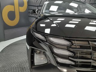 Hyundai Tucson 1.6T 215CV KLASS HIBRIDO AUTOM.