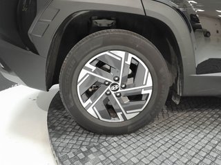 Hyundai Tucson 1.6T 215CV KLASS HIBRIDO AUTOM.