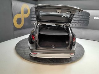 Hyundai Tucson 1.6T 215CV KLASS HIBRIDO AUTOM.