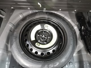Hyundai Tucson 1.6T 215CV KLASS HIBRIDO AUTOM.