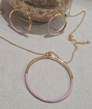 Pertegaz Set Gioielli