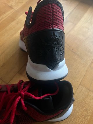 Nike Lebron James Zapatillas Baloncesto