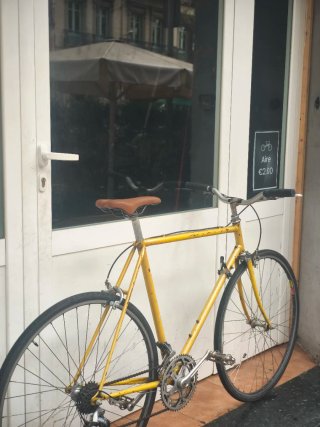Bicicletta da strada