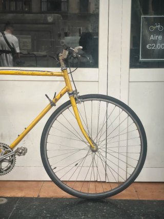 Bicicletta da strada