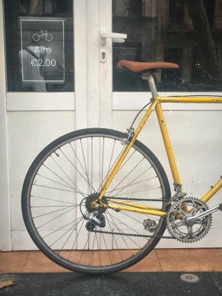 Bicicletta da strada