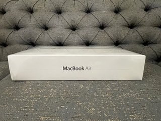 Apple MacBook Air (NUOVO)