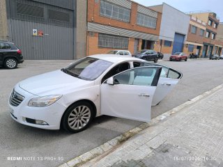 Opel Insignia 2010