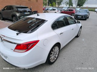 Opel Insignia 2010