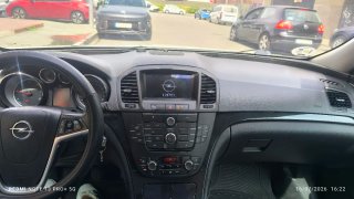 Opel Insignia 2010