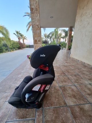Silla coche infantil Joie 0-36kg