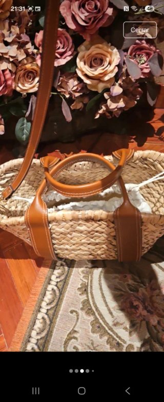 Bolso MANGO